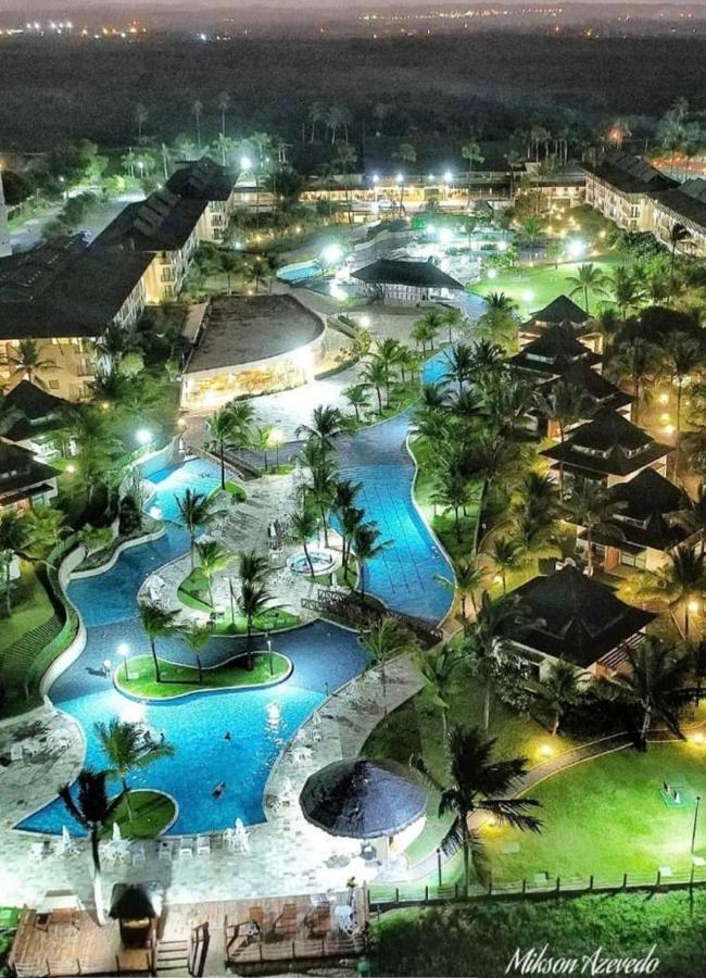 Apartamento Em Muro Alto Apartamento Pôrto das Galinhas Exterior foto