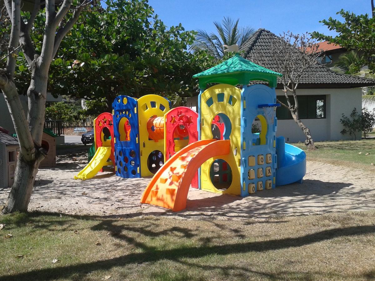 Apartamento Em Muro Alto Apartamento Pôrto das Galinhas Exterior foto