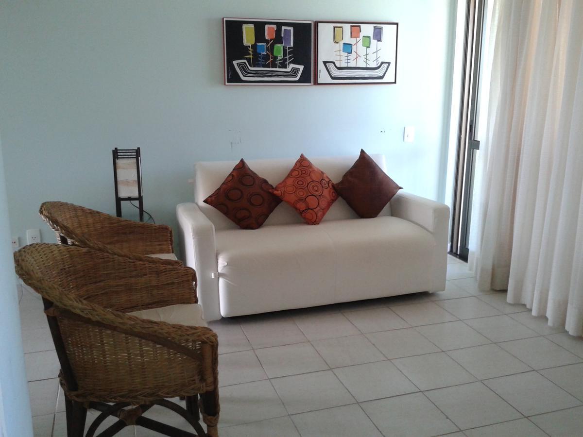 Apartamento Em Muro Alto Apartamento Pôrto das Galinhas Exterior foto