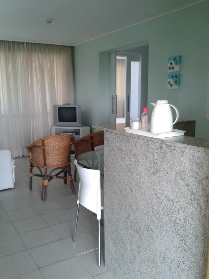 Apartamento Em Muro Alto Apartamento Pôrto das Galinhas Exterior foto