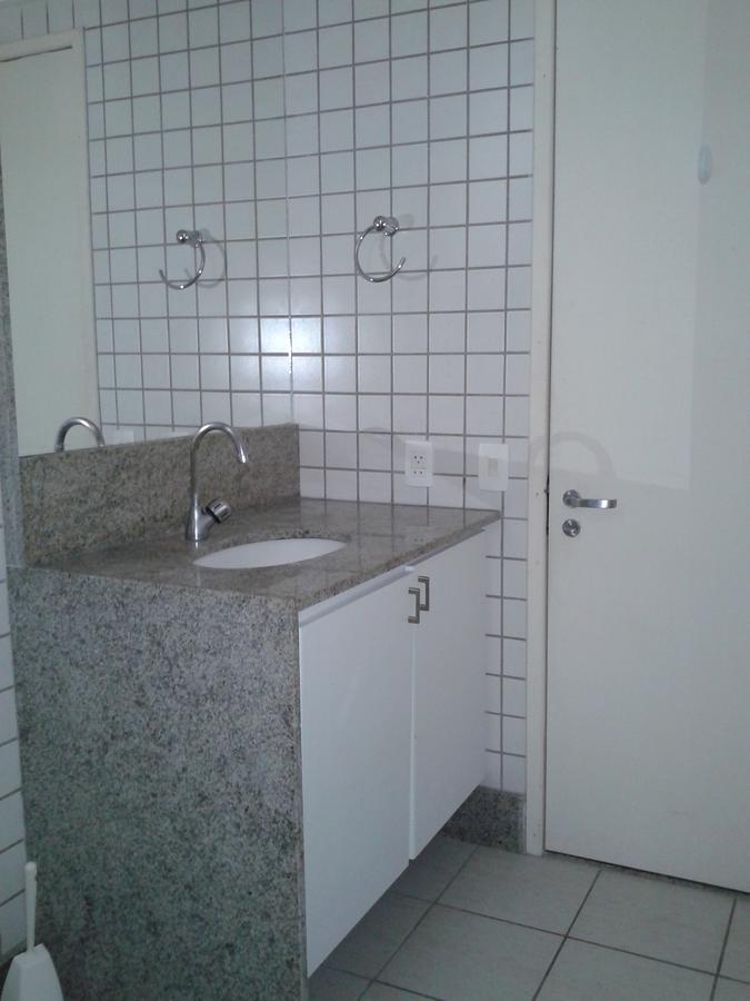 Apartamento Em Muro Alto Apartamento Pôrto das Galinhas Exterior foto