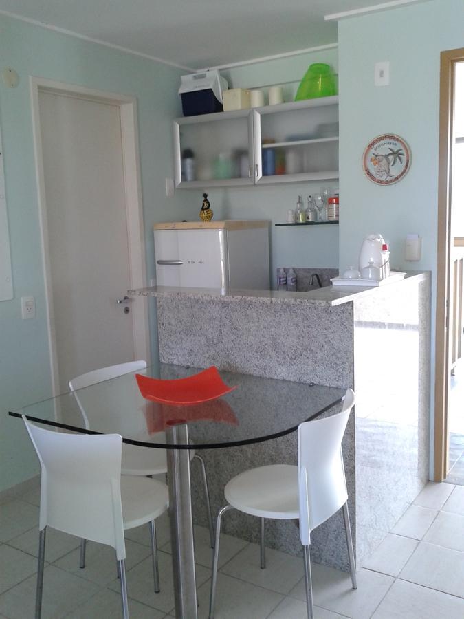 Apartamento Em Muro Alto Apartamento Pôrto das Galinhas Exterior foto