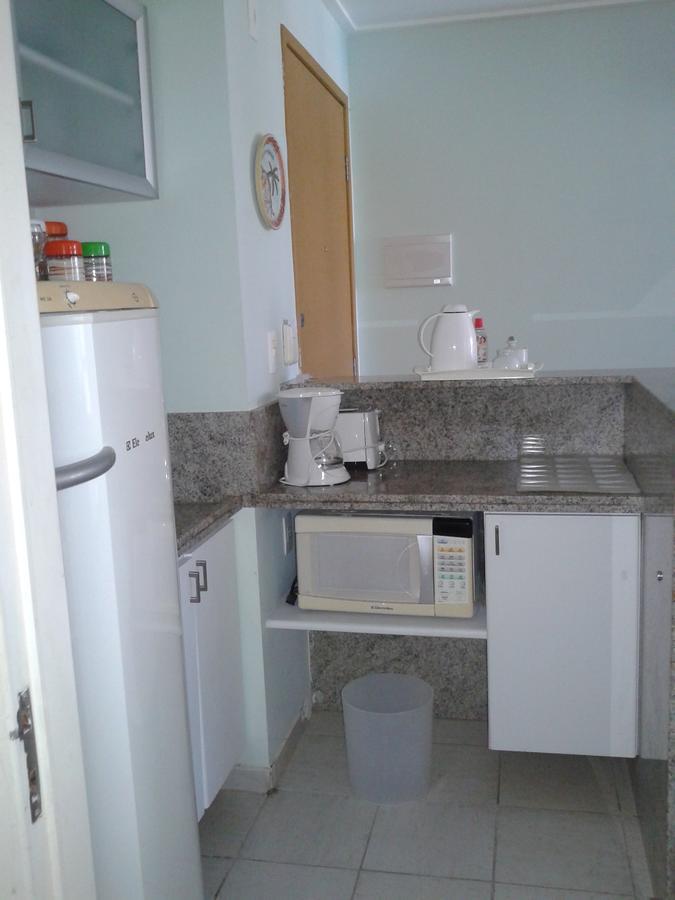 Apartamento Em Muro Alto Apartamento Pôrto das Galinhas Exterior foto