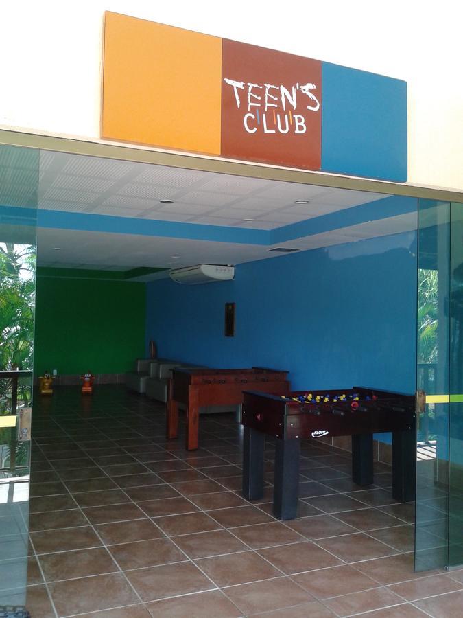 Apartamento Em Muro Alto Apartamento Pôrto das Galinhas Exterior foto