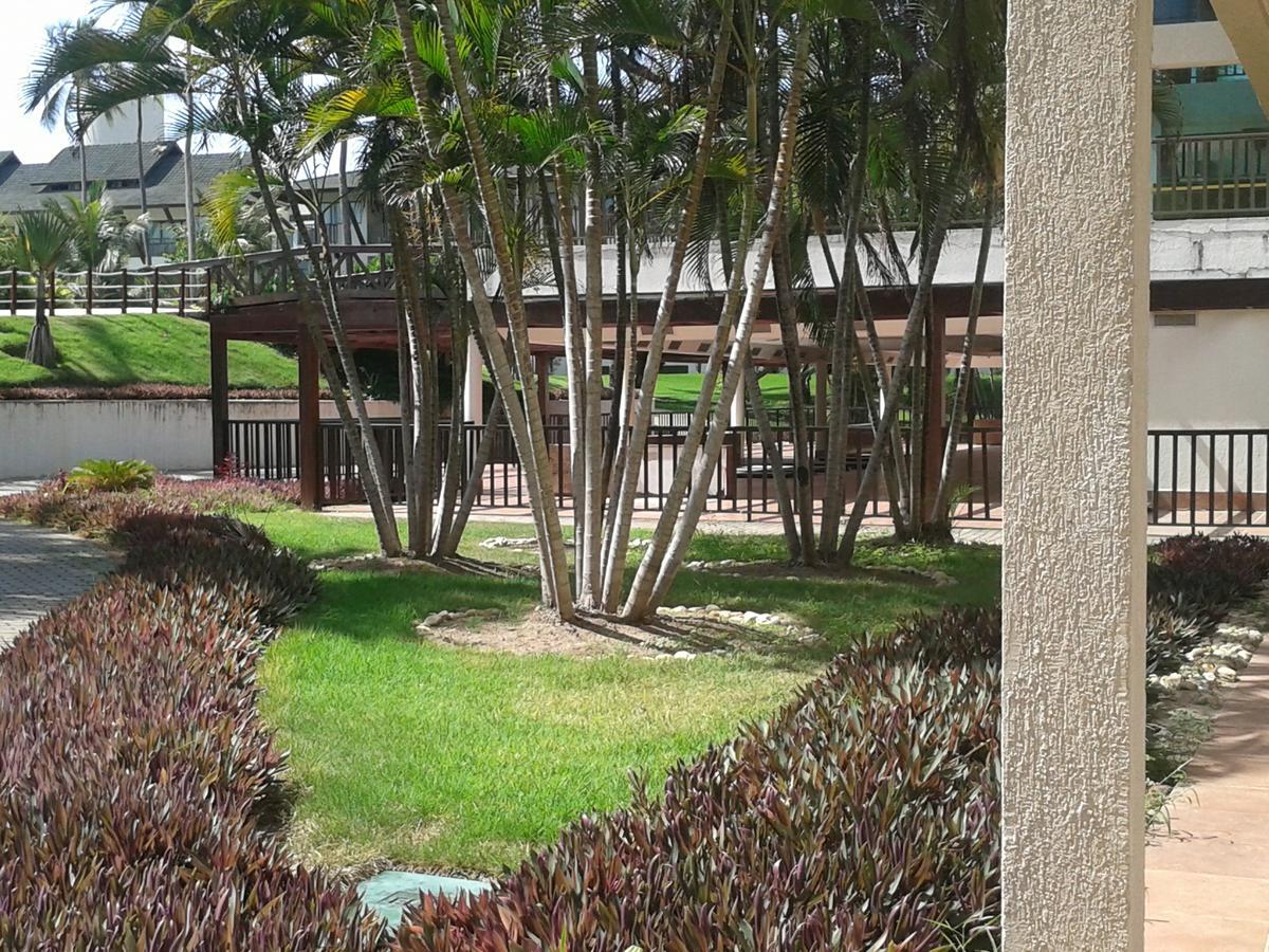 Apartamento Em Muro Alto Apartamento Pôrto das Galinhas Exterior foto